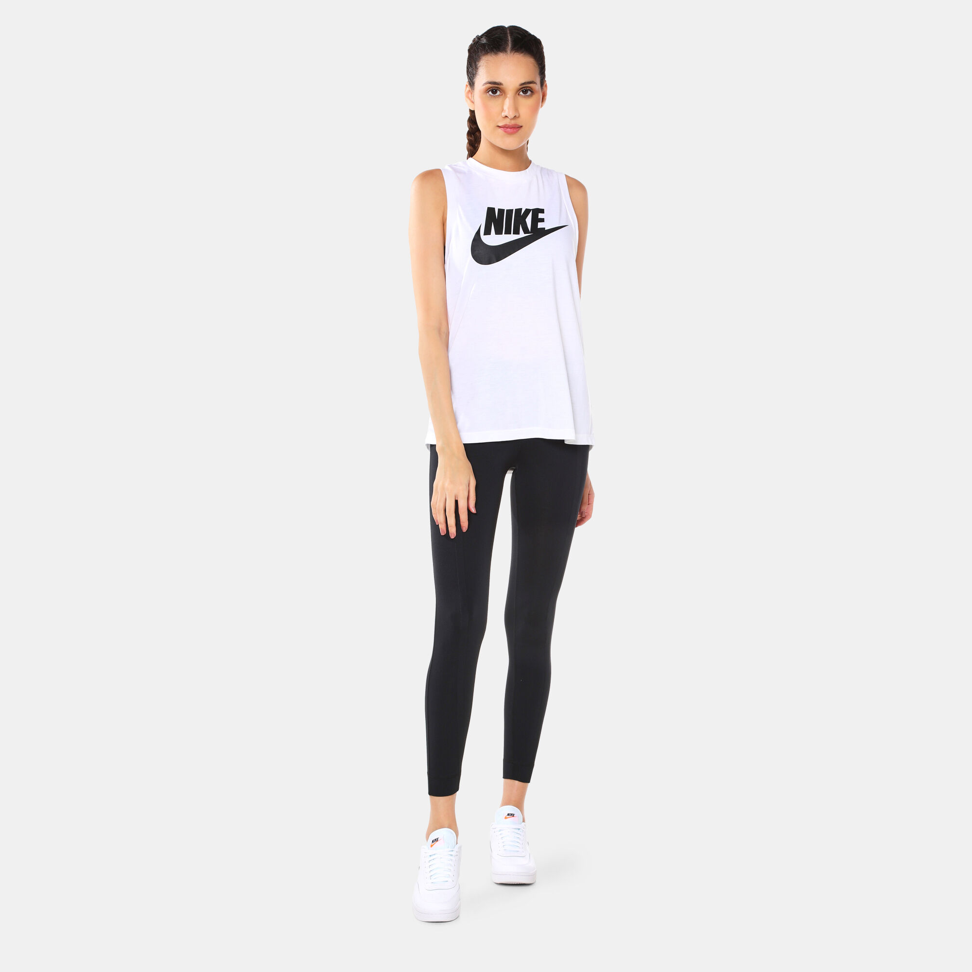 Nike sportswear new arrivals bonded women's leggings