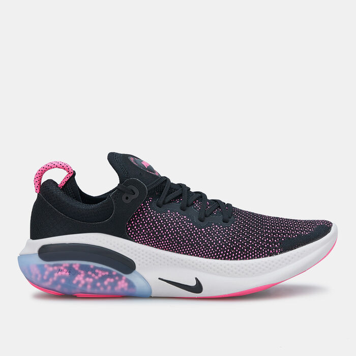 Men's Joyride Run Flyknit Shoe Men's Joyride Run Flyknit Shoe image number 0