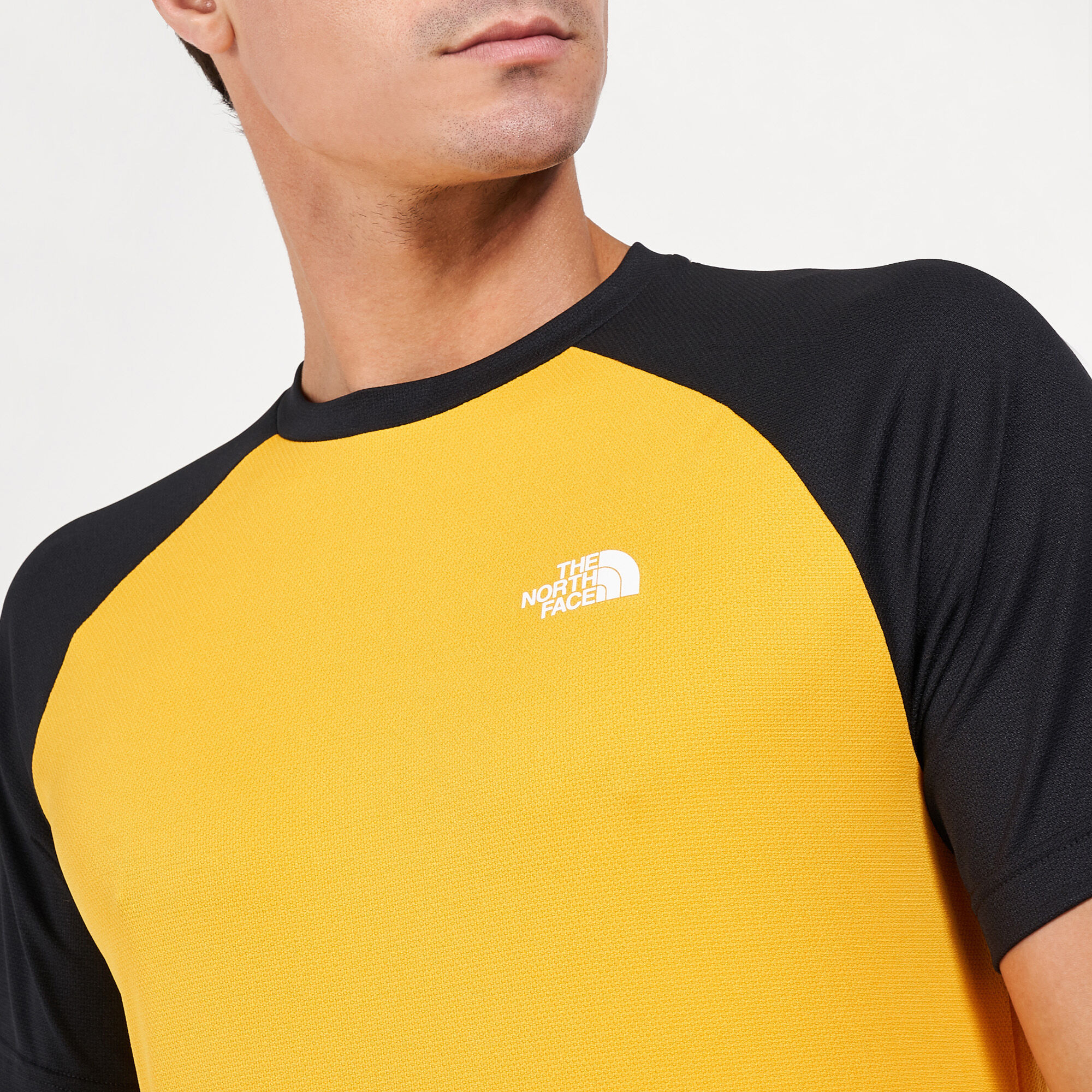 North face tanken t shirt outlet