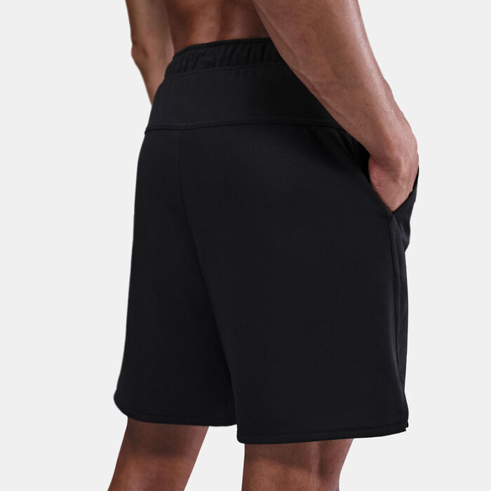 Nike Men's Totality Dri-FIT Training Shorts Black Nike Men's Totality Dri-FIT Training Shorts Black image number 4