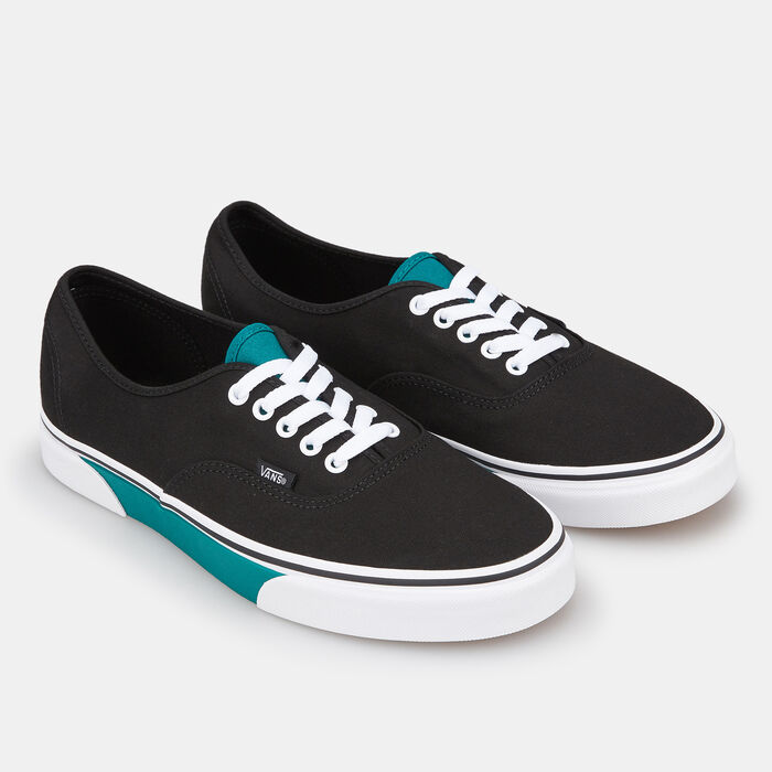 Authentic Colour-Block Unisex Shoe Authentic Colour-Block Unisex Shoe image number 1