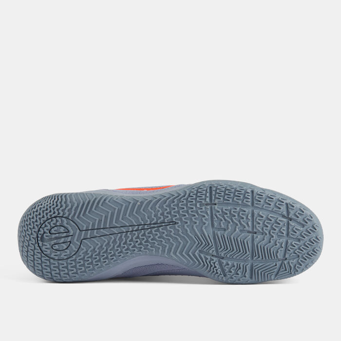 Nike Tiempo Legend 10 Academy Indoor Court Football Shoes Blue Nike Tiempo Legend 10 Academy Indoor Court Football Shoes Blue image number 3
