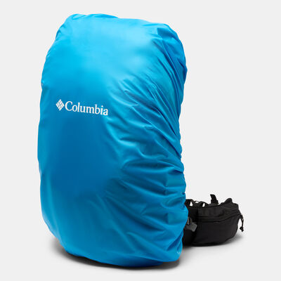 Columbia Wildwood Heights Backpack Black