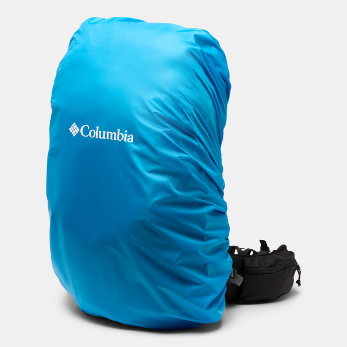 Columbia Wildwood Heights Backpack Black Columbia Wildwood Heights Backpack Black image number 1