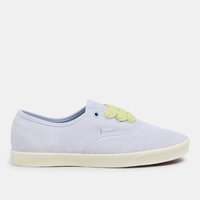 Vans Women's Authentic Lowpro Shoes Beige Vans Women's Authentic Lowpro Shoes Beige image number 0