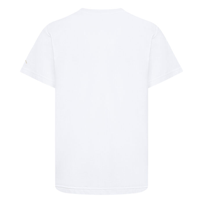 Jordan Kids' Flight Graphic T-Shirt White Jordan Kids' Flight Graphic T-Shirt White image number 1