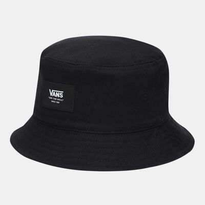 Vans Men's Patch Bucket Hat Black