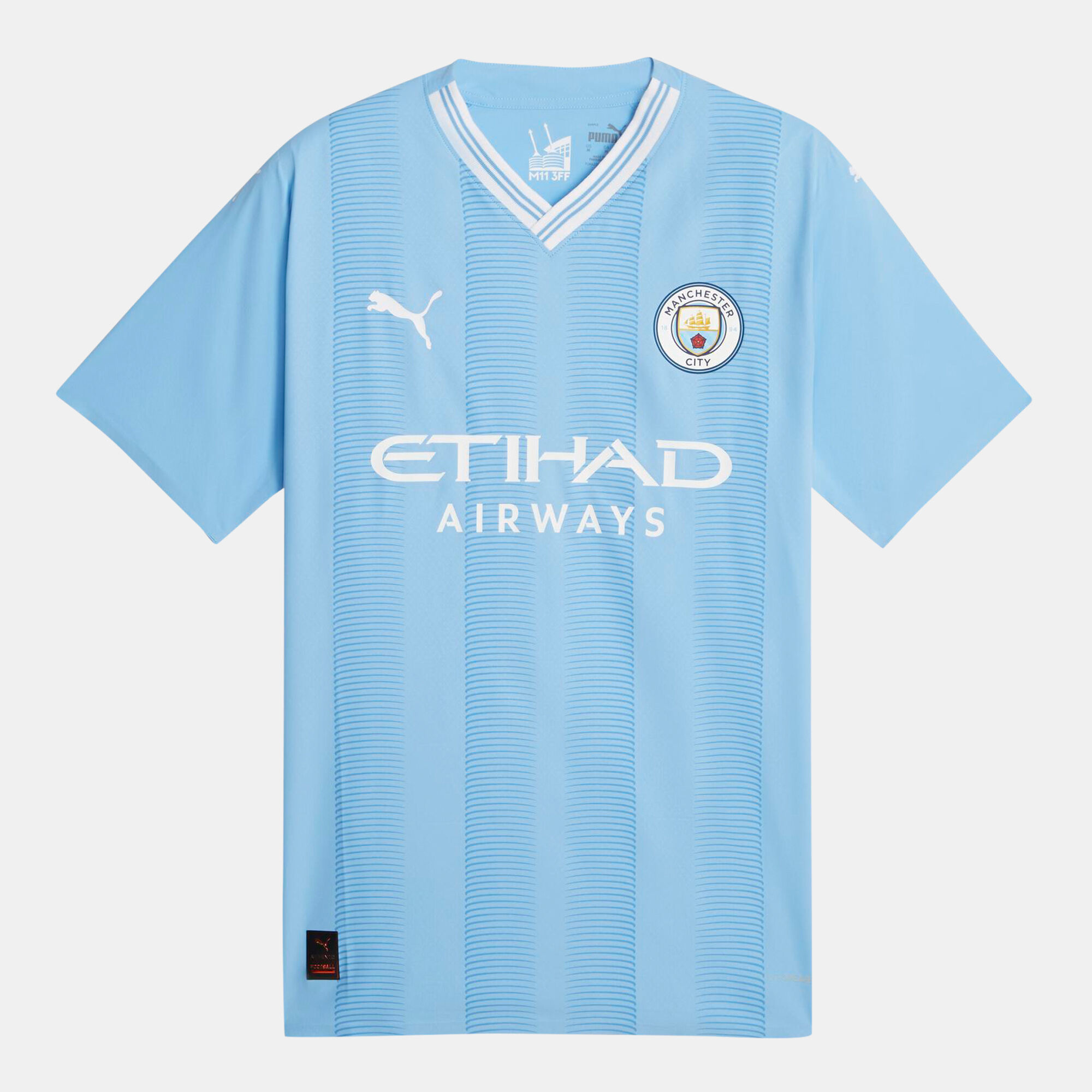 Man city shop official jersey