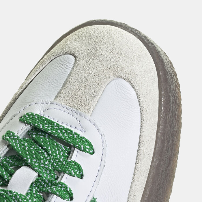 adidas Originals Women's Sambae Shoes White adidas Originals Women's Sambae Shoes White image number 6