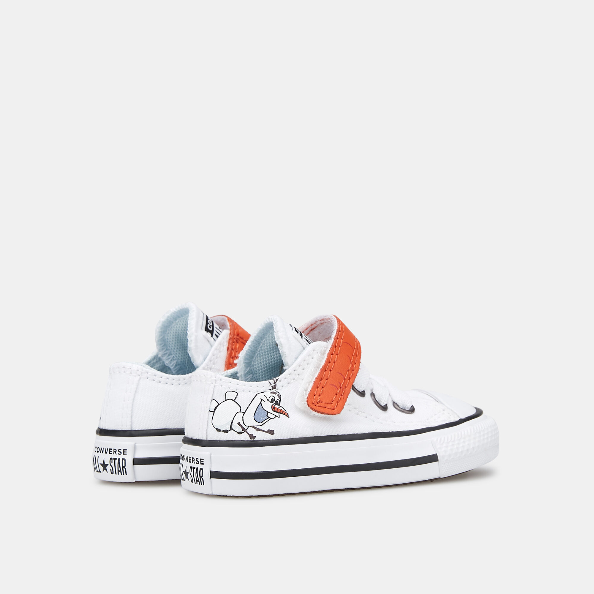 Kids outlet disney converse