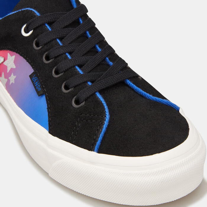 Vans Lampin 86 DX Unisex Shoe Black Vans Lampin 86 DX Unisex Shoe Black image number 4