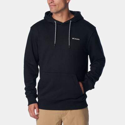 Columbia Men's Marble Canyon Hoodie Black