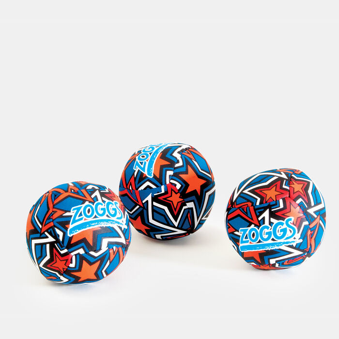 Splash Ball Splash Ball image number 0