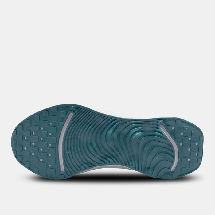 Nike Women's Motiva Walking Shoes Blue Nike Women's Motiva Walking Shoes Blue image number 3