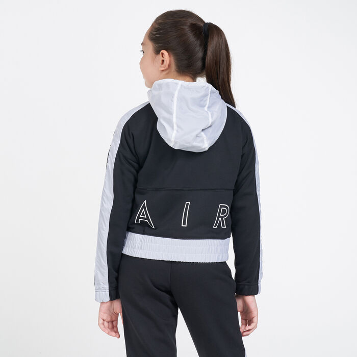 Kids' Sportswear Air Hoodie (Older Kids) Kids' Sportswear Air Hoodie (Older Kids) image number 1