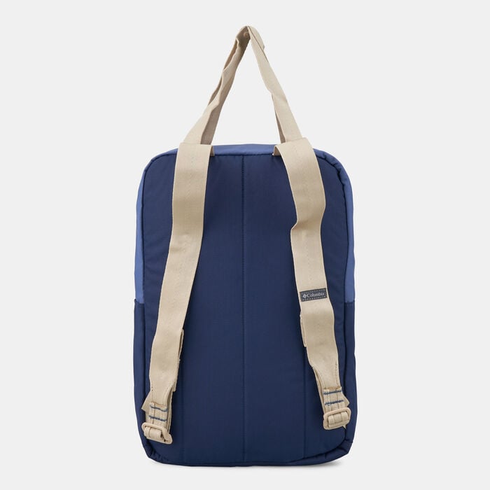 Columbia Columbia Trek™ 18L Backpack Blue Columbia Columbia Trek™ 18L Backpack Blue image number 1