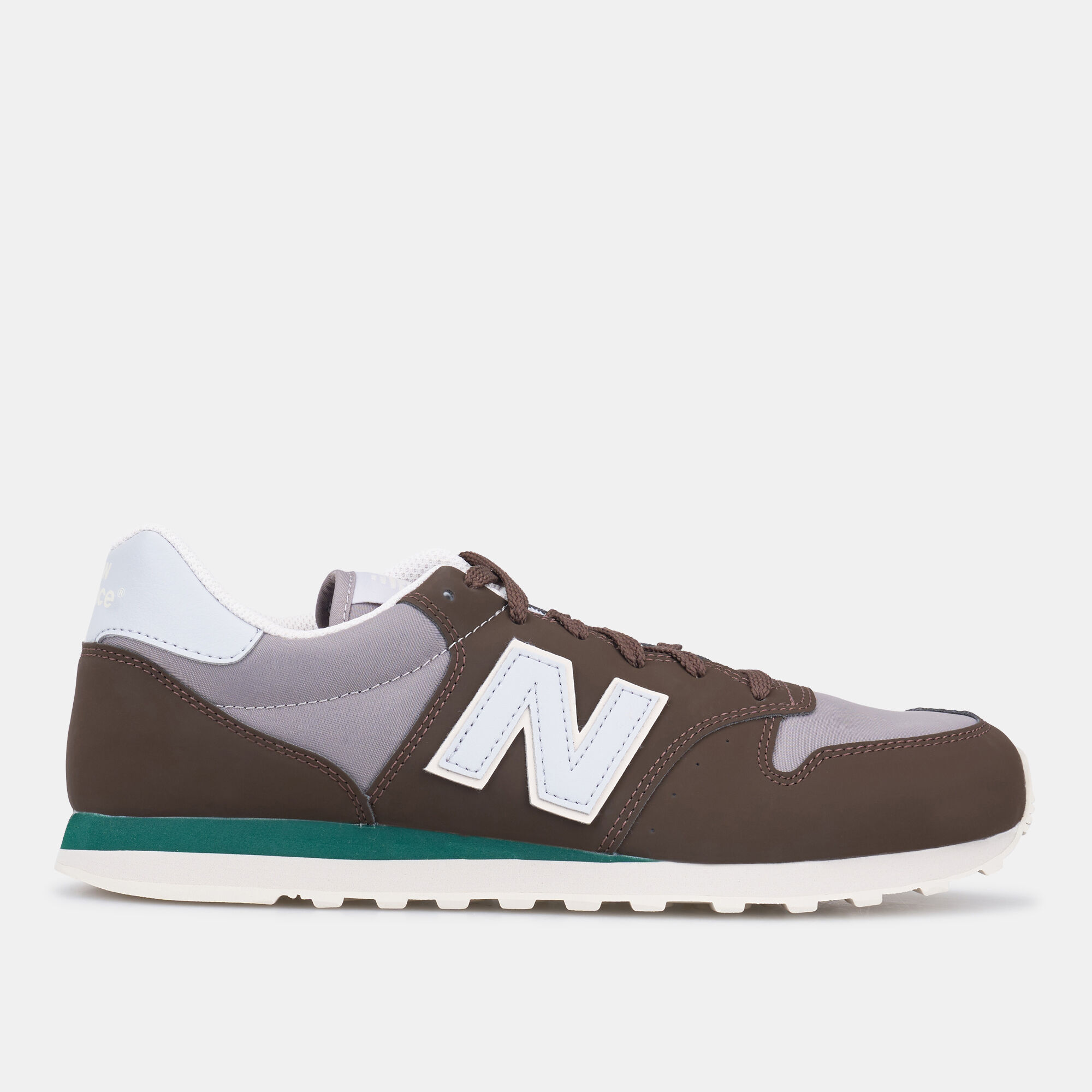 Men s 500 Shoe Brown New Balance in KSA SSS