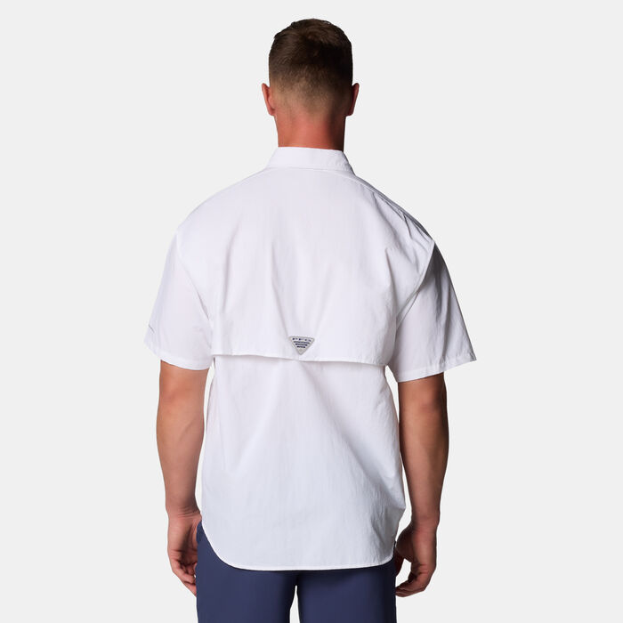 Columbia Men's Bahama™ II Shirt White image number 1
