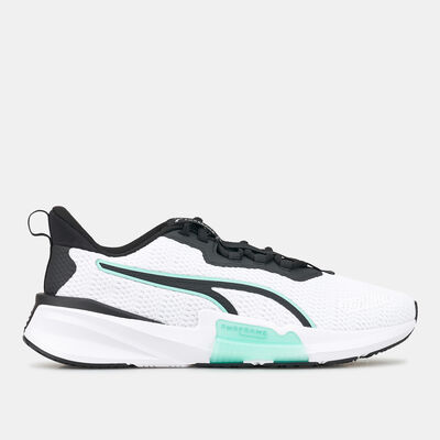 PUMA Women's PWRFrame TR 2 Training Shoe White