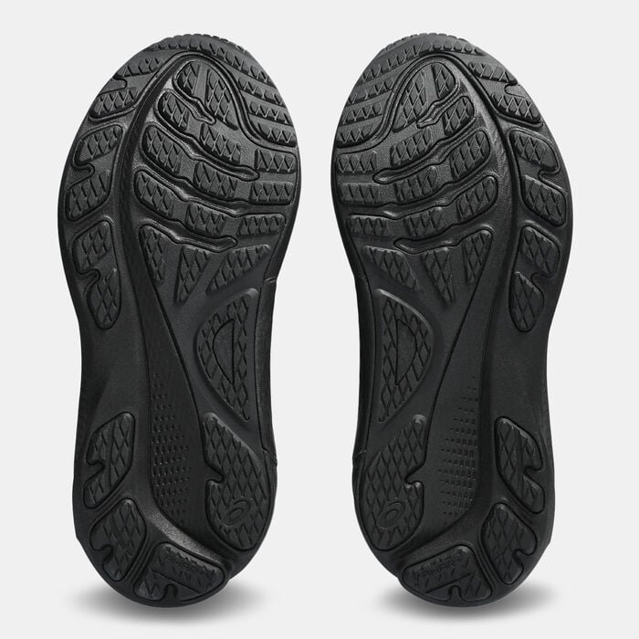 ASICS Women's GEL-KAYANO 30 Running Shoes Black image number 3