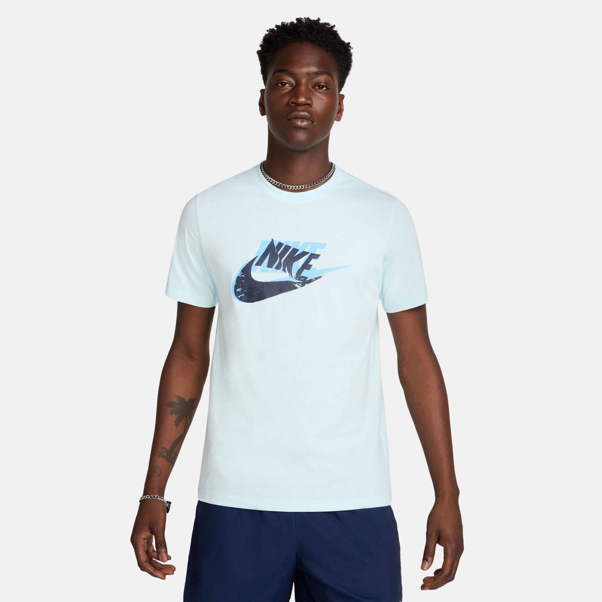 nike fresh t shirt