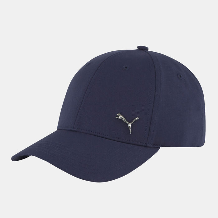 PUMA Kids' Metal Cat Cap Blue image number 0