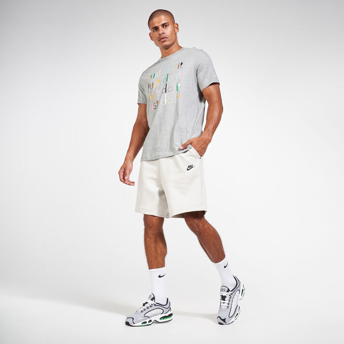 Nike Men's Sportswear Tech Fleece Shorts Nike Men's Sportswear Tech Fleece Shorts image number 2