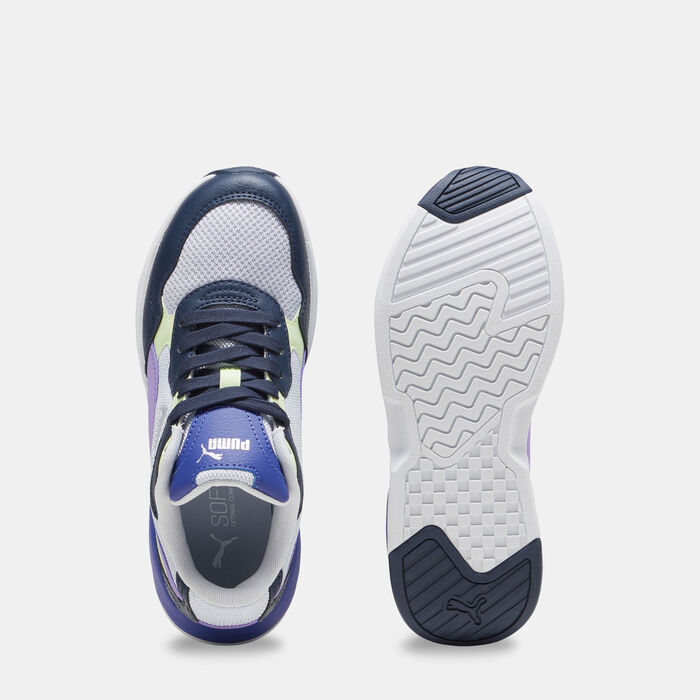 PUMA Kids' X-Ray Speed Lite Shoes Multi-Color PUMA Kids' X-Ray Speed Lite Shoes Multi-Color image number 3