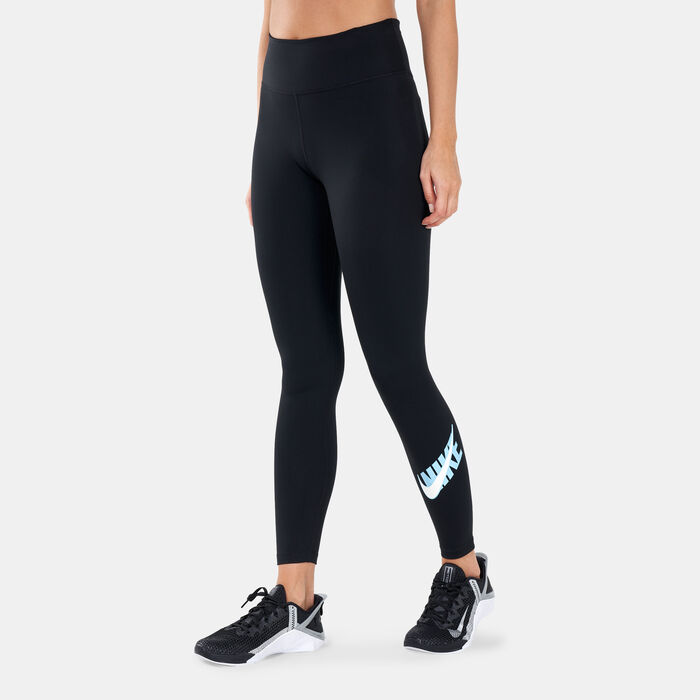 Women's Dri-FIT 7/8 Leggings Women's Dri-FIT 7/8 Leggings image number 0