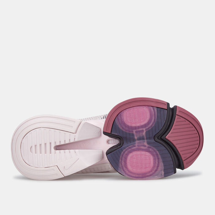 air zoom superrep women's hiit class shoe