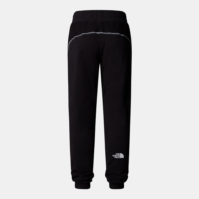 The North Face Women's Hakuun Joggers Black The North Face Women's Hakuun Joggers Black image number 1