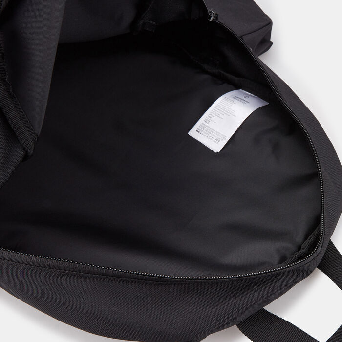 Jordan Kids' Air School Backpack Black image number 4