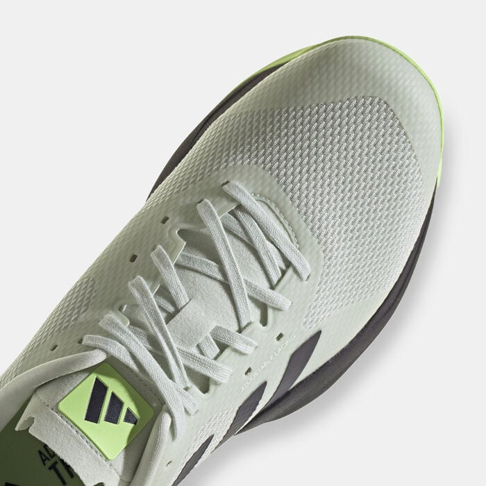 adidas Men's Rapidmove Training Shoe Green adidas Men's Rapidmove Training Shoe Green image number 5