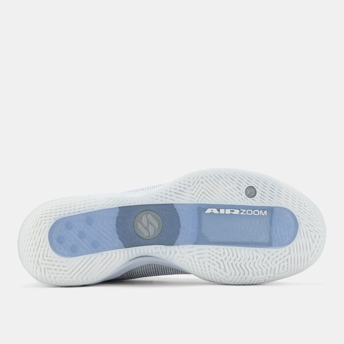Jordan Men's Luka .77 Basketball Shoes White Jordan Men's Luka .77 Basketball Shoes White image number 3