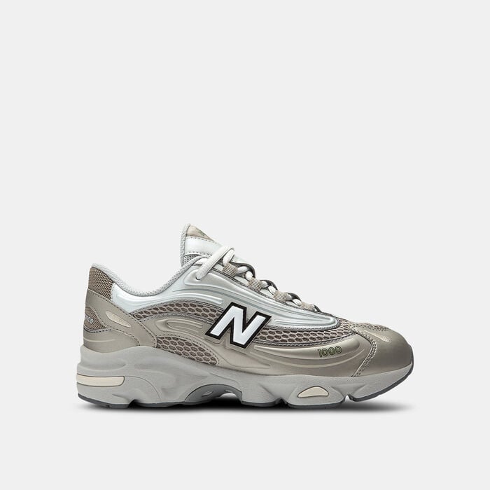 New Balance Kids' 1000 Running Shoes Black New Balance Kids' 1000 Running Shoes Black image number 0