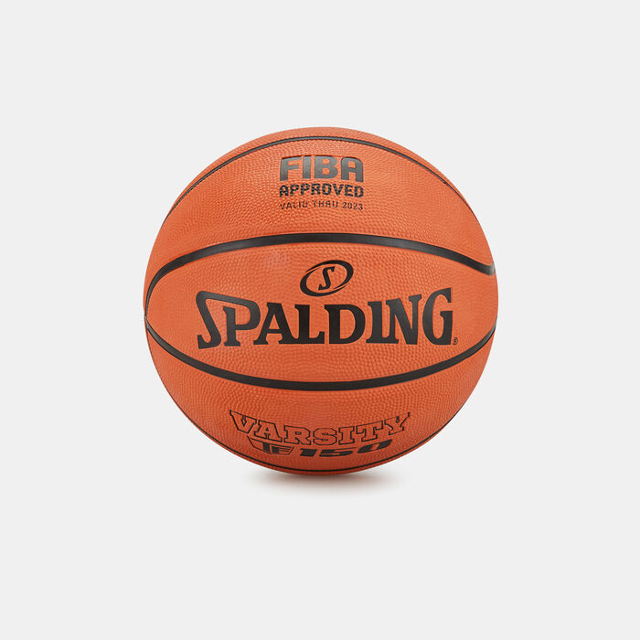 Spalding Spalding Varsity TF-150 Basketball Multi-Color image number 1