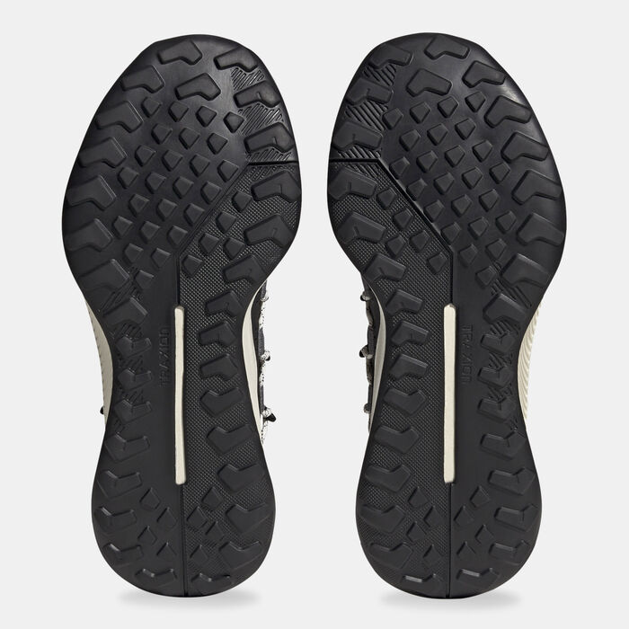 adidas Women's Terrex Voyager 21 Hiking Shoes White image number 3