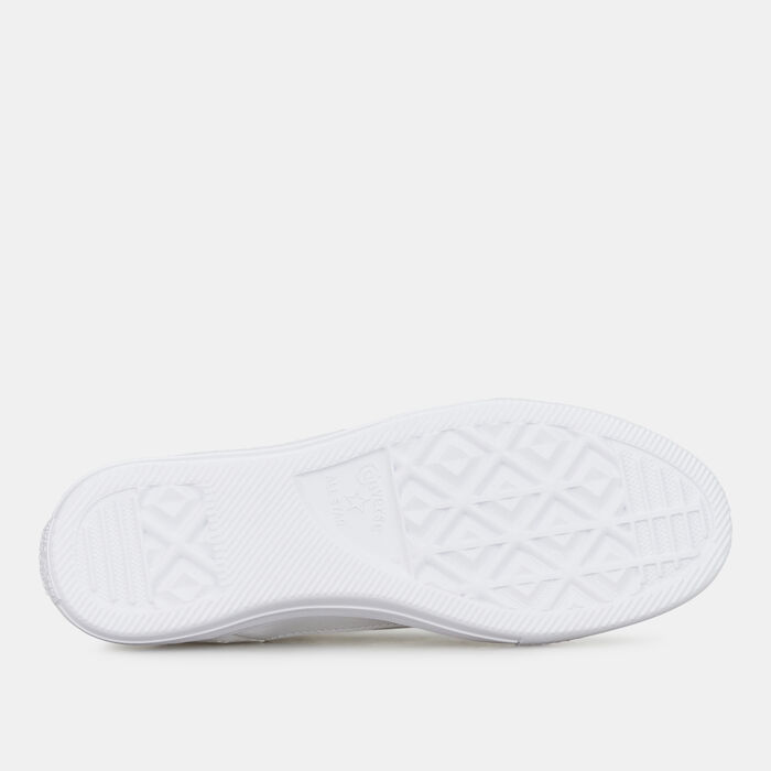 Converse Chuck Taylor All Star Flow Ultra Unisex Shoe White Converse Chuck Taylor All Star Flow Ultra Unisex Shoe White image number 3