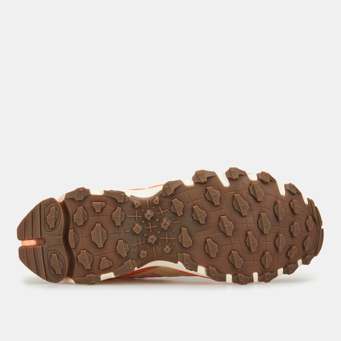adidas Originals Women's Hyperturf Adventure Shoe Beige adidas Originals Women's Hyperturf Adventure Shoe Beige image number 3