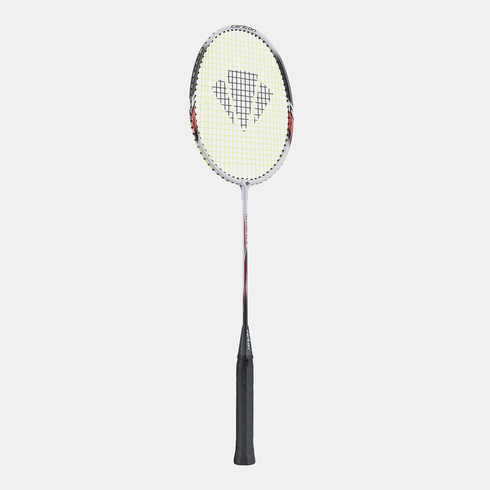 Dunlop Tru-Storm ASx 10 G6 HH Badminton Racket Multi-Color Dunlop Tru-Storm ASx 10 G6 HH Badminton Racket Multi-Color image number 1