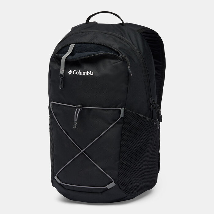 Columbia Atlas Explorer II Backpack Black image number 2