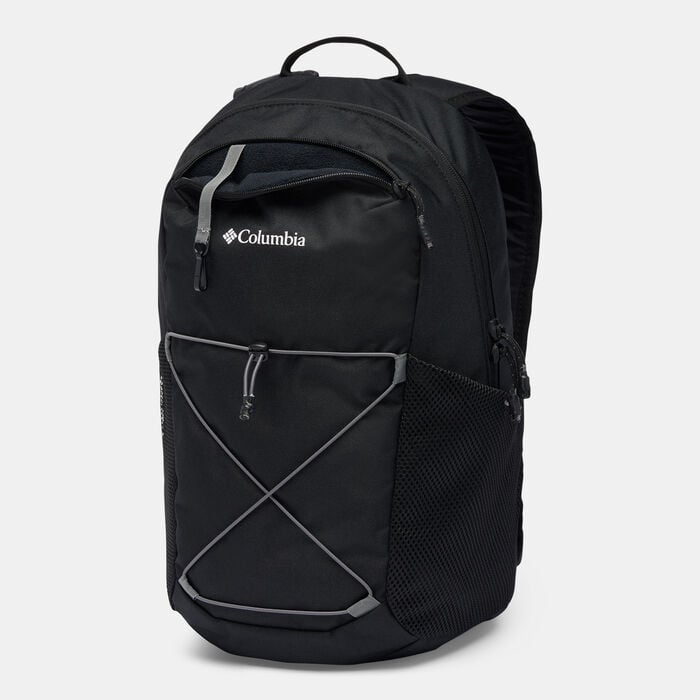 Columbia Atlas Explorer II Backpack Black Columbia Atlas Explorer II Backpack Black image number 2