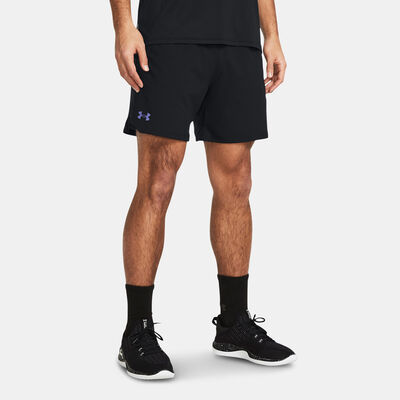 Under Armour Men's Vanish Training Shorts Black