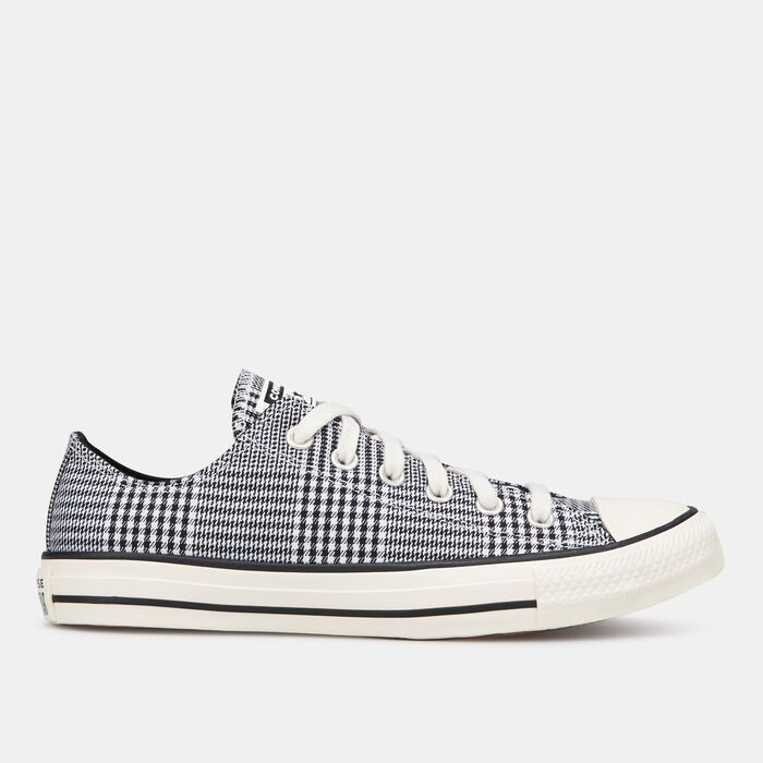 Chuck Taylor All Star Mix And Match Ox Unisex Shoe Chuck Taylor All Star Mix And Match Ox Unisex Shoe image number 0