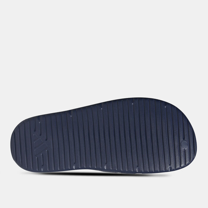 adidas Men's Znsory Slides Blue adidas Men's Znsory Slides Blue image number 3