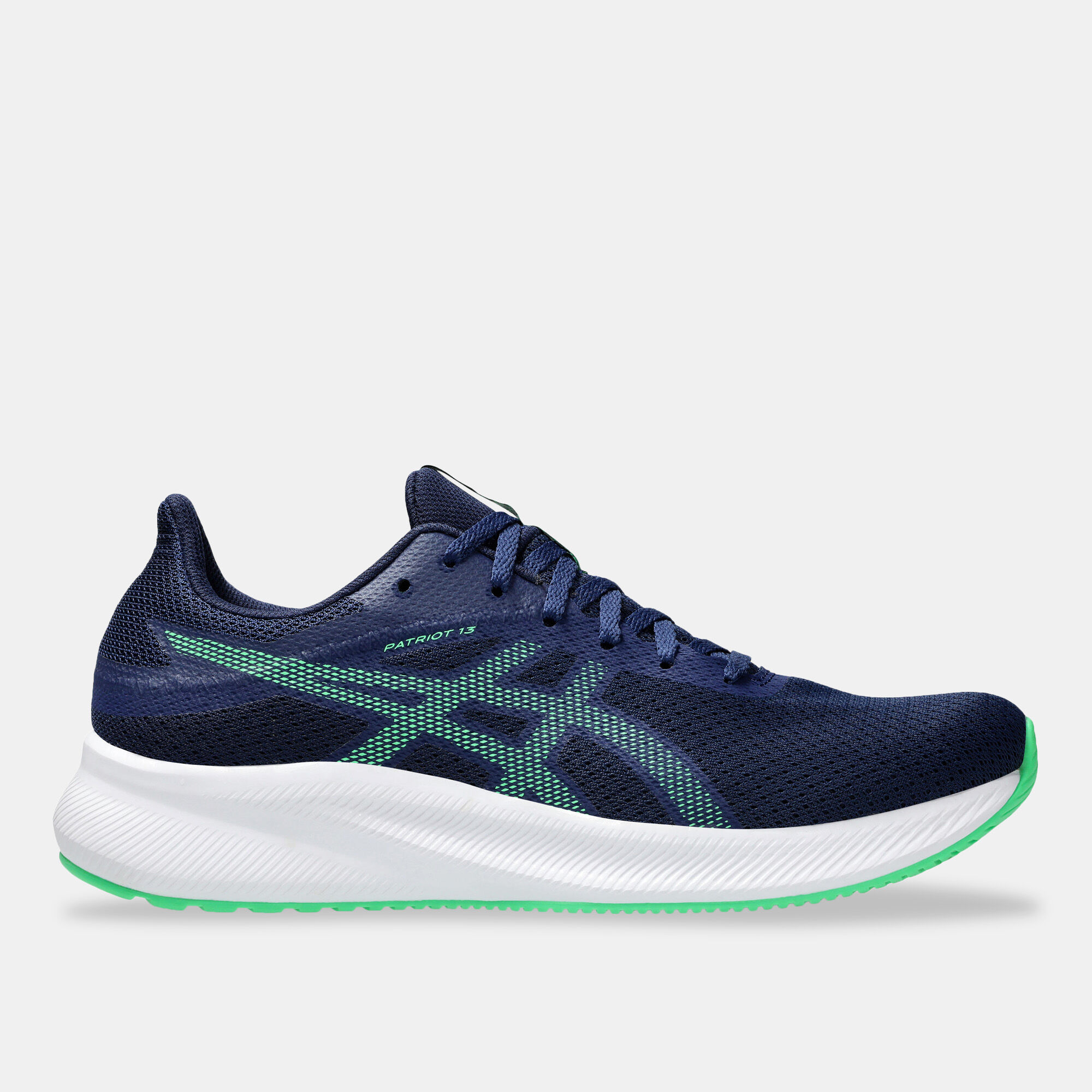 Asics patriot 4 mens running shoes shop