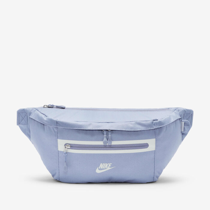 Nike Premium Hip Pack Blue Nike Premium Hip Pack Blue image number 1