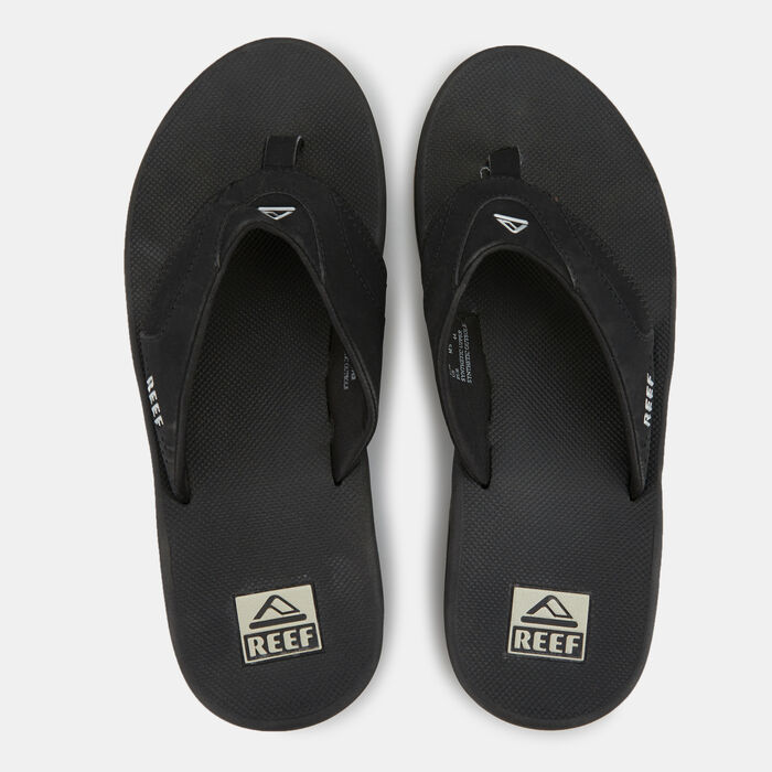 Men's Fanning Flip Flops Men's Fanning Flip Flops image number 0