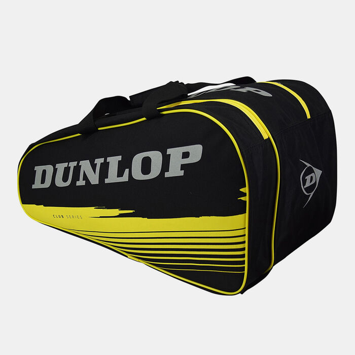 Dunlop Club Thermo Padel Bag Multi-Color Dunlop Club Thermo Padel Bag Multi-Color image number 0
