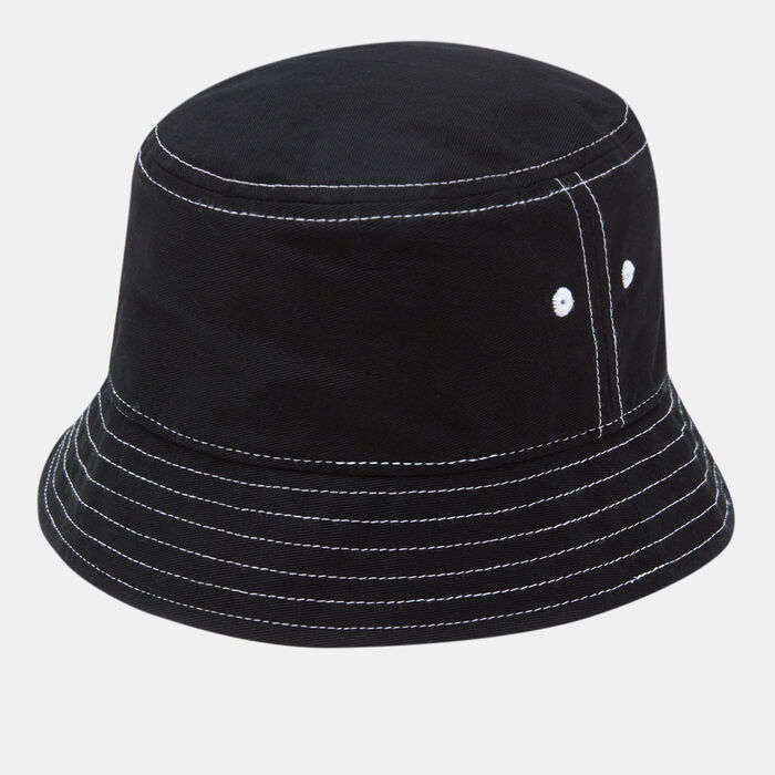 Vans Women's Hankley Bucket Hat Black image number 1